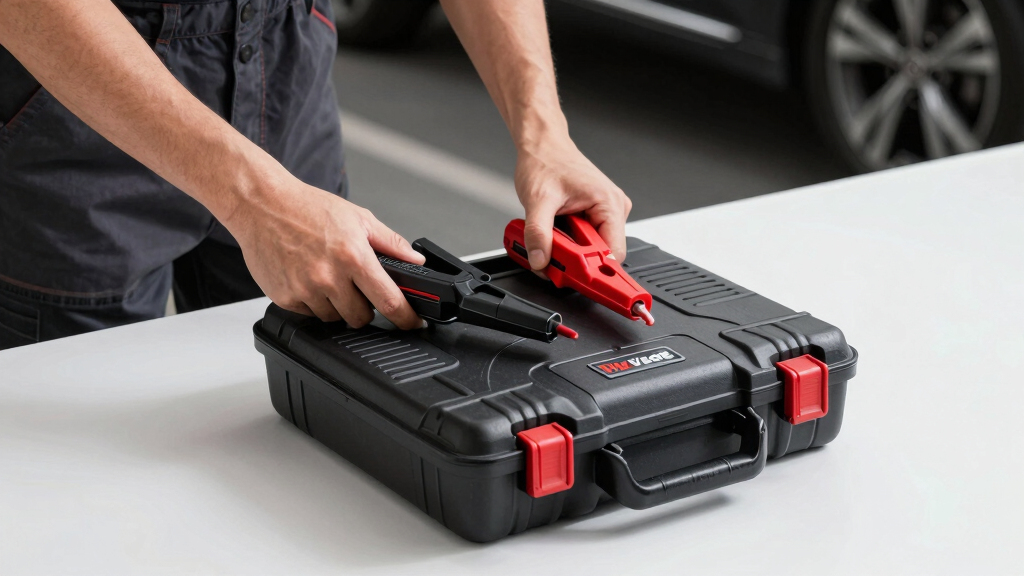 9 Best Best Value Portable Jump Starter Case in 2026