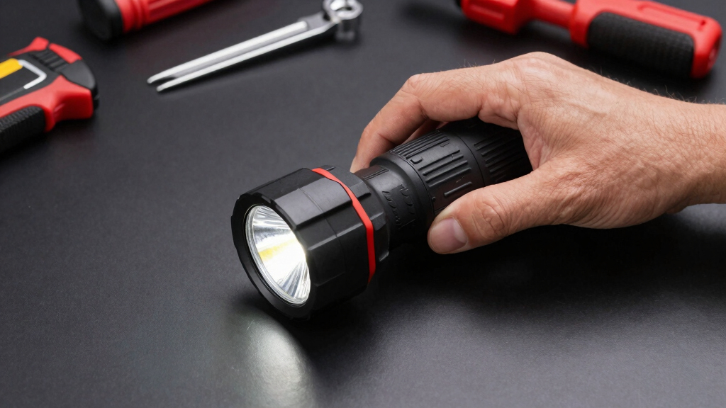 9 Best Best Value Work Light Rechargeable in 2026