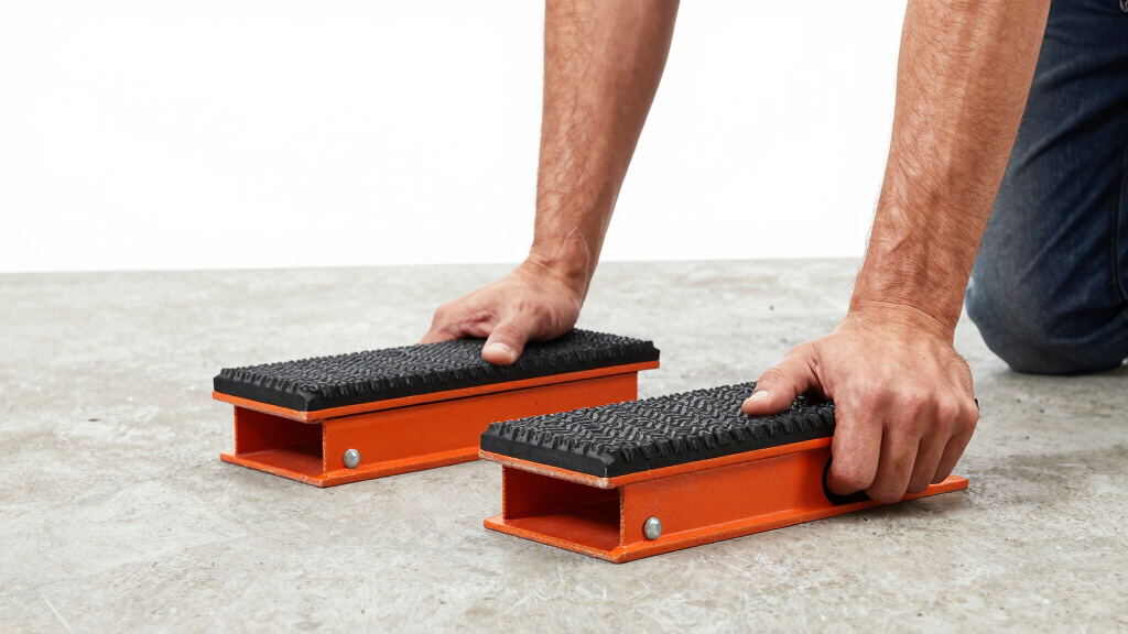 9 Best Best Wheel Chocks For Trailers Heavy Duty In 2026