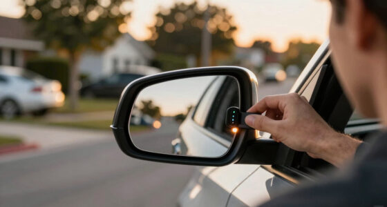 9 Best Blind Spot Monitoring Add-On System in 2026