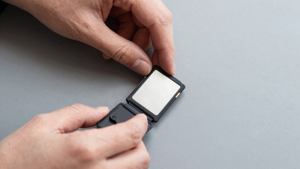 9 Best Compact Micro SD Card Cases in 2026