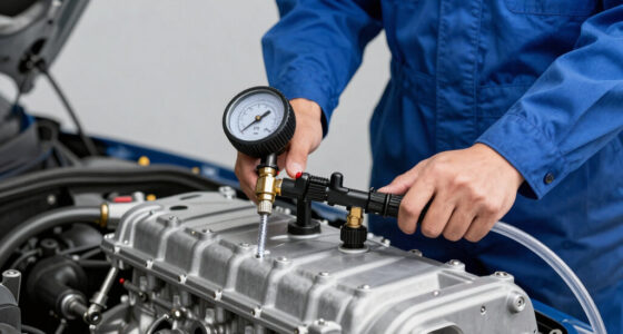 9 Best Coolant Pressure Tester Kit in 2026