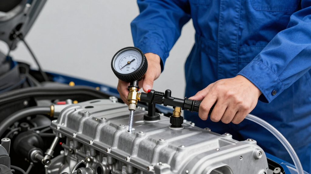 9 Best Coolant Pressure Tester Kit in 2026