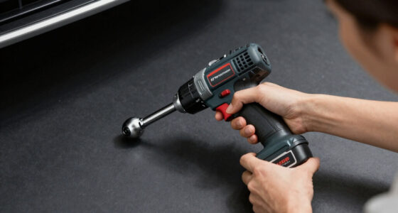 9 Best Cordless Ratchet for Mechanics in 2026