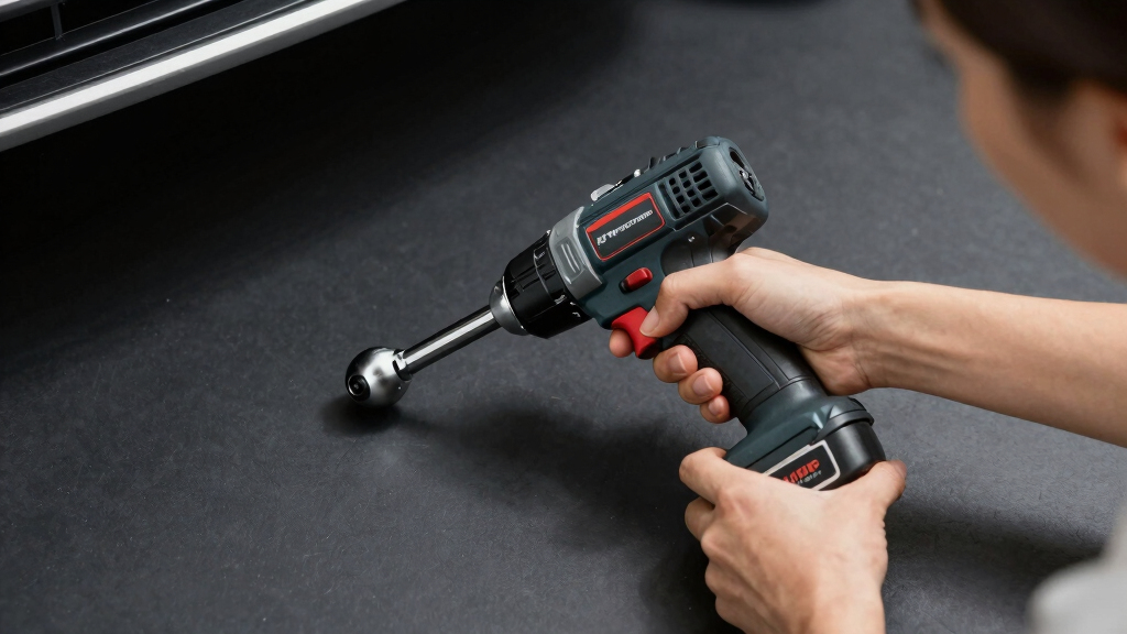 9 Best Cordless Ratchet for Mechanics in 2026