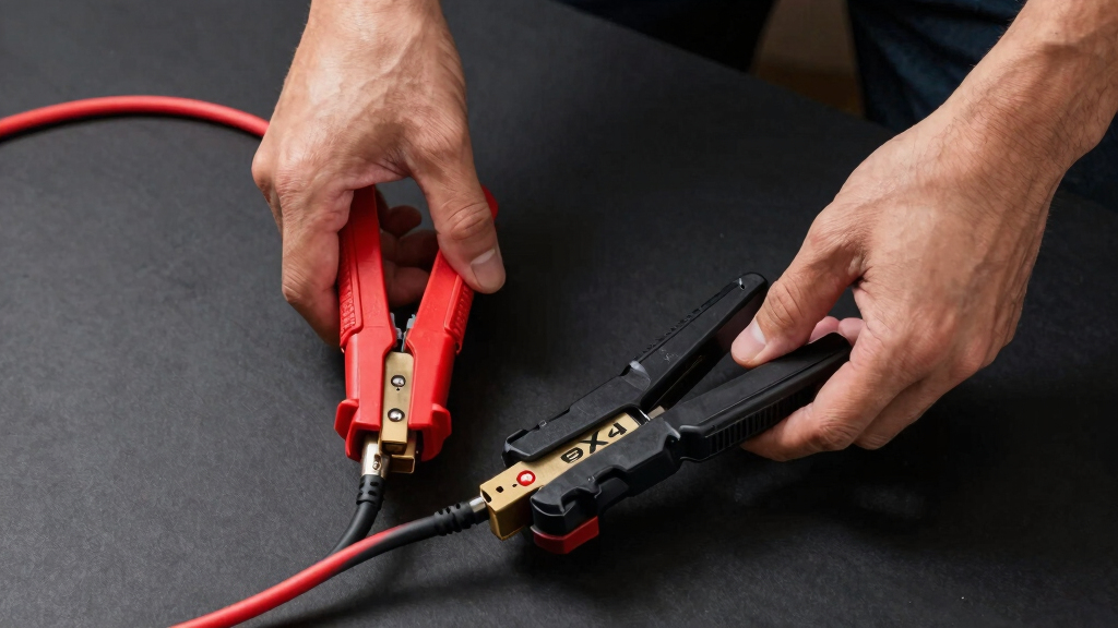 9 Best for 4x4 Jump Starter for Truck in 2026