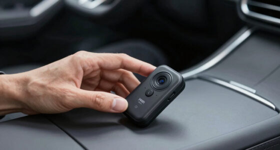 9 Best for Commuters GPS Tracker for Car in 2026