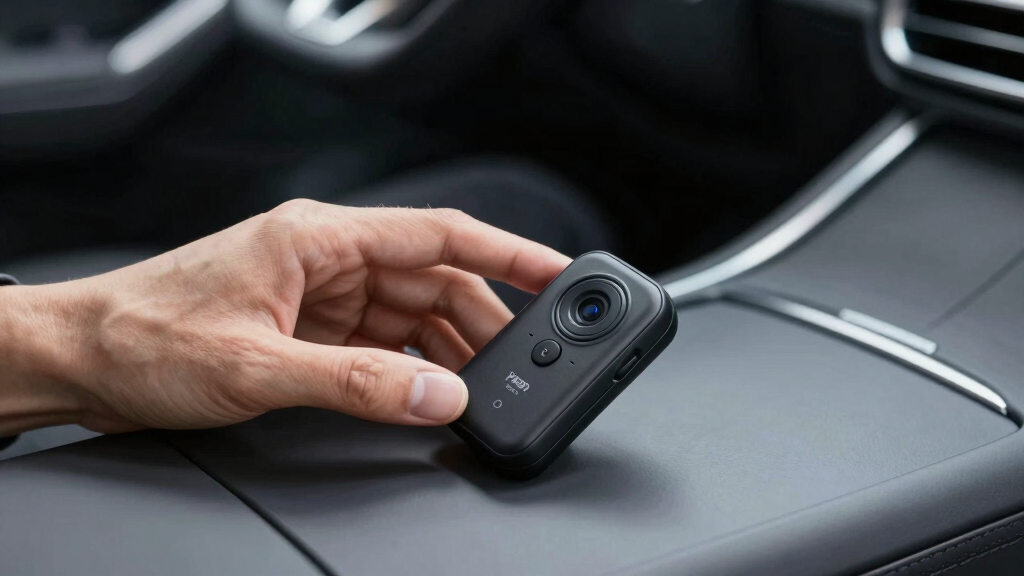 9 Best for Commuters GPS Tracker for Car in 2026