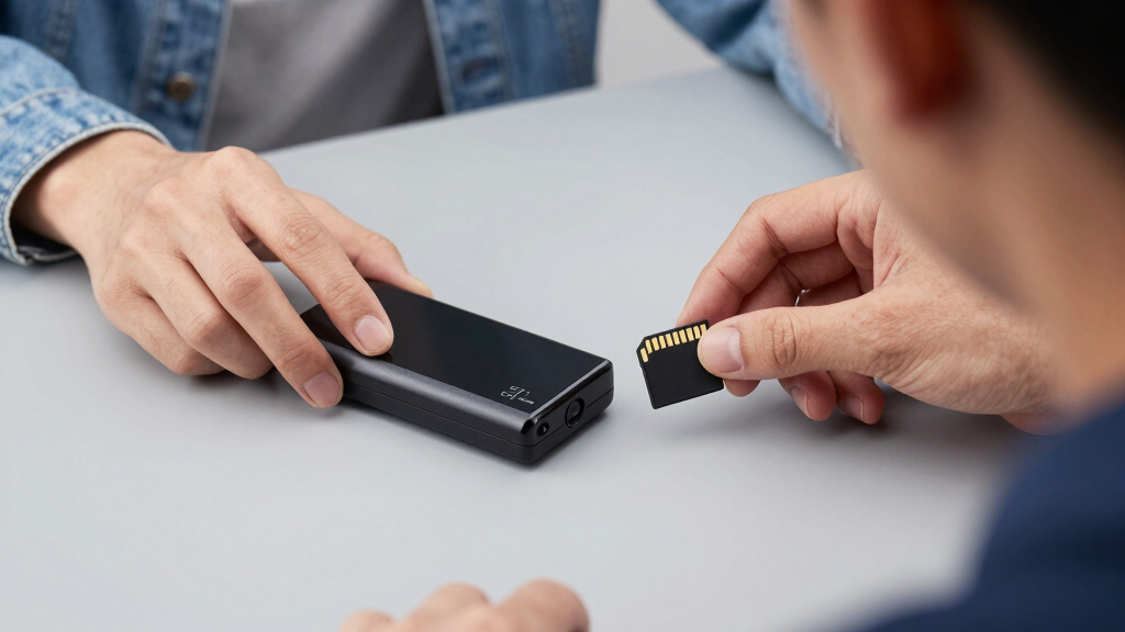 9 Best for Heat Resistance Micro SD Card for Dash Cam Endurance in 2026