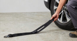 9 Best for Sand Recovery Strap Kinetic in 2026