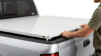 9 Best Hard Folding Tonneau Cover in 2026
