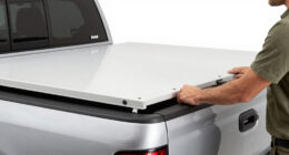 9 Best Hard Folding Tonneau Cover in 2026