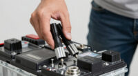 9 Best Heavy Duty Battery Terminal Connectors in 2026