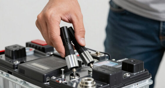 9 Best Heavy Duty Battery Terminal Connectors in 2026