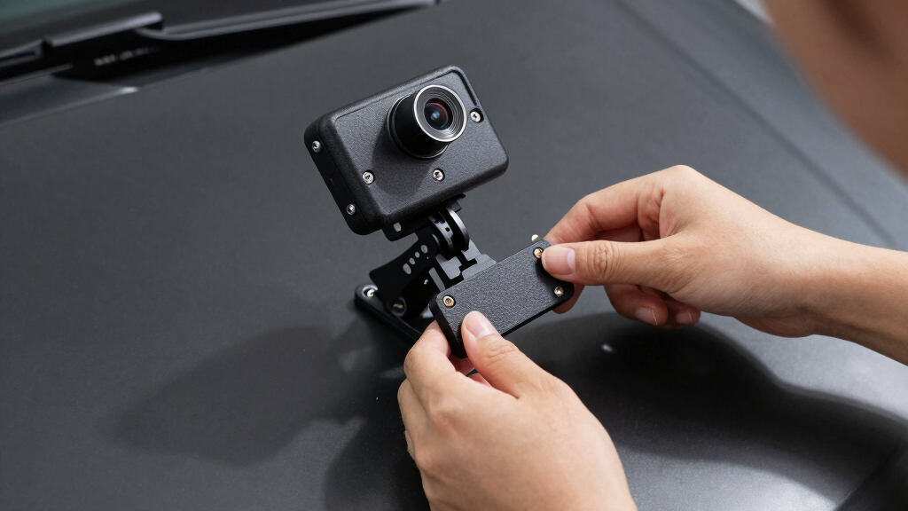 9 Best Heavy Duty Dash Cam Mounting Brackets in 2026