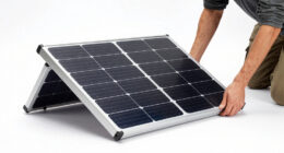 9 Best Heavy Duty Foldable Solar Panel For Power Station In 2026