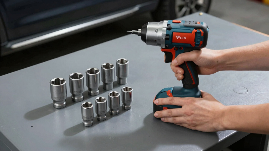 9 Best Heavy Duty Impact Socket Set in 2026