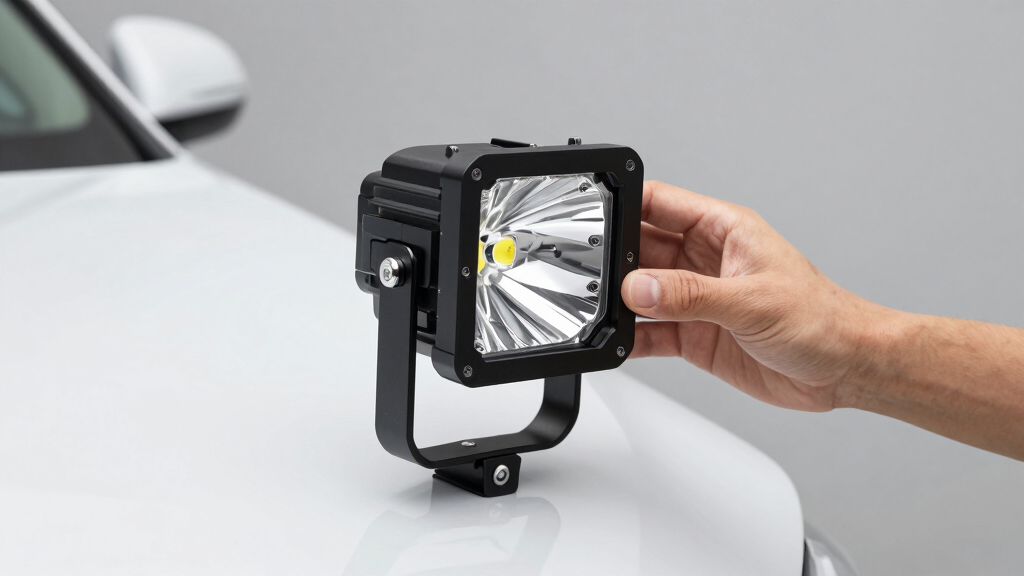 9 Best Heavy Duty Led Light Bar in 2026 — Ultimate Guide