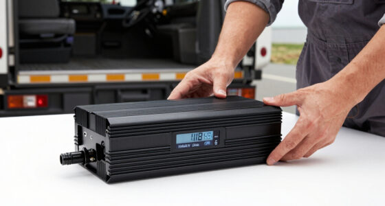 9 Best Heavy Duty Pure Sine Wave Inverter for Truck in 2026
