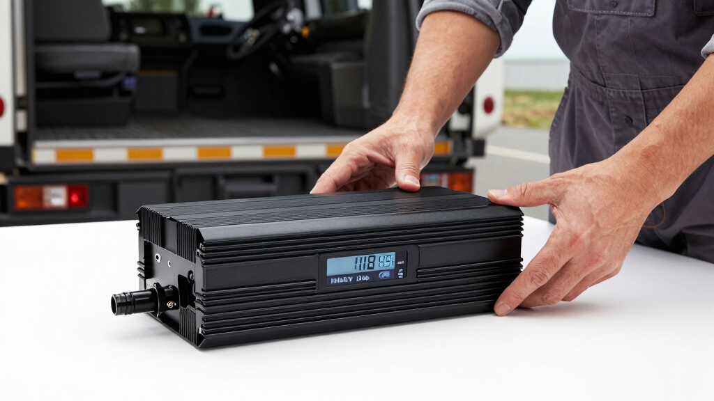 9 Best Heavy Duty Pure Sine Wave Inverter for Truck in 2026