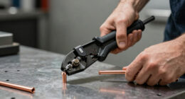 9 Best Hydraulic Crimper For Battery Lugs In 2026
