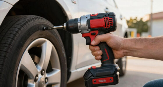 9 Best Impact Wrench Cordless in 2026 — Powerful, Portable, and Versatile