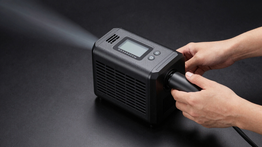 9 Best Ozone Generator for Car Odor Removal in 2026