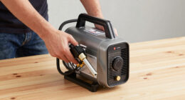 9 Best Portable Diesel Heaters for Camping in 2026