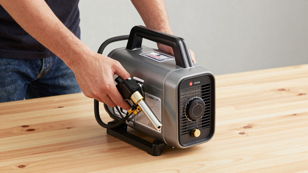 9 Best Portable Diesel Heaters for Camping in 2026