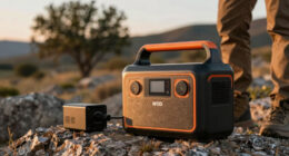 9 Best Portable Power Station for Overlanding in 2026