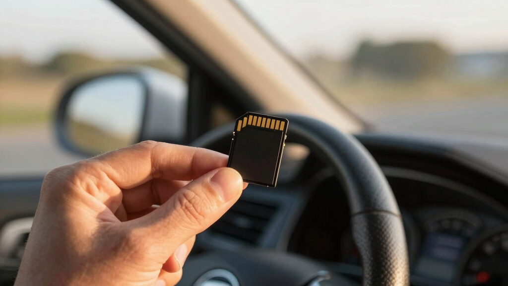 9 Best Premium Micro SD Card for Dash Cam Endurance in 2026
