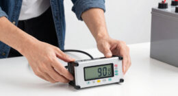9 Best Shunt Battery Monitor For Dual Battery In 2026