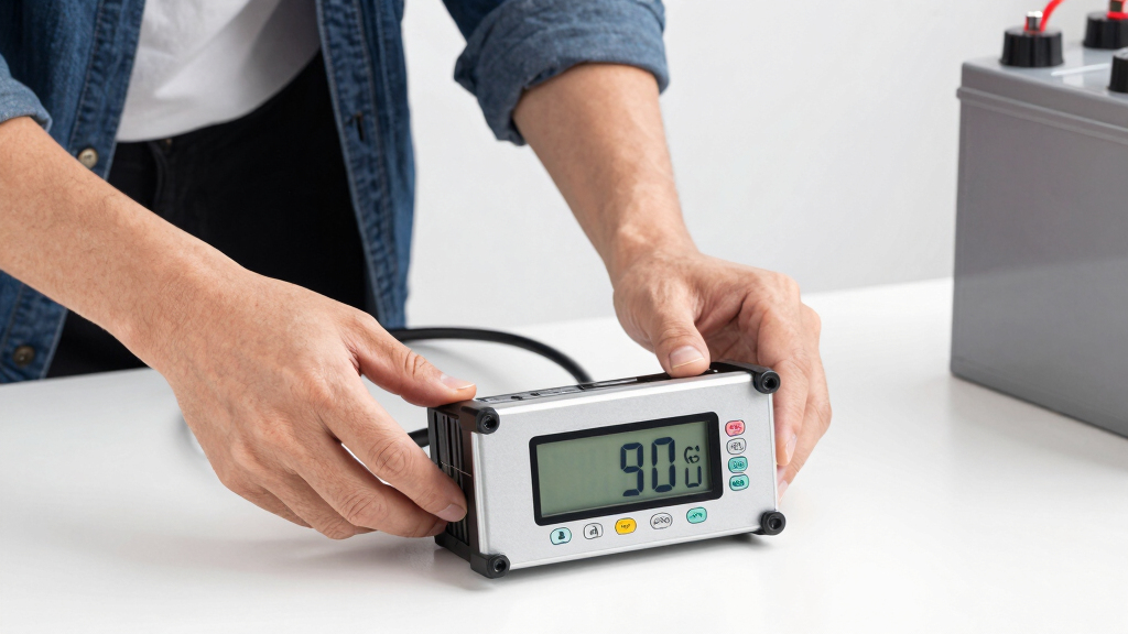 9 Best Shunt Battery Monitor For Dual Battery In 2026