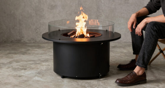 9 Best Smokeless Fire Pit Large in 2026
