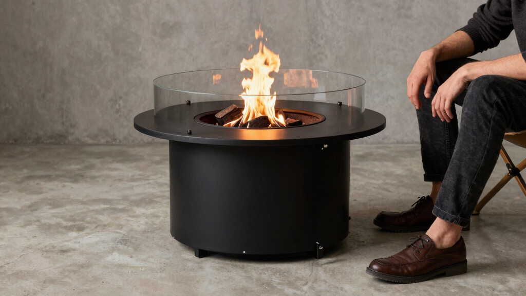 9 Best Smokeless Fire Pit Large in 2026