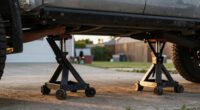 9 Best Tall Jack Stands For Lifted Trucks In 2026