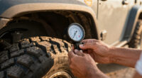 9 Best Tire Pressure Gauge Accurate Off-Road in 2026