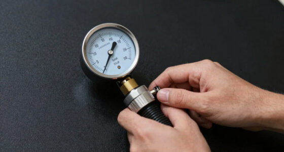 9 Best Tire Pressure Gauge in 2026 — Accurate and Reliable Choices