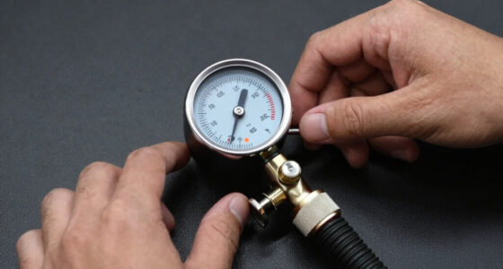 9 Best Top Tire Pressure Gauge in 2026