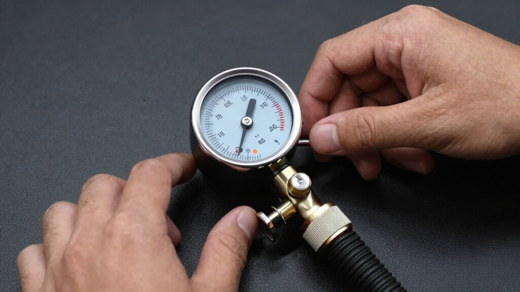 9 Best Top Tire Pressure Gauge in 2026