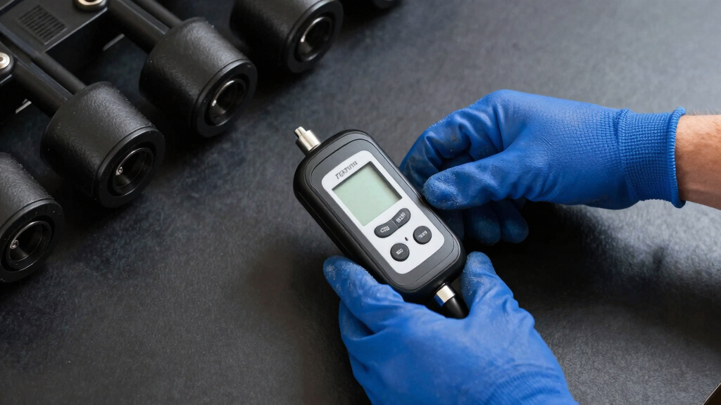 9 Best TPMS for Trailers Multi Axle in 2026