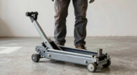 9 Best Transmission Jack for Home Garage in 2026