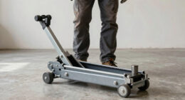 9 Best Transmission Jack for Home Garage in 2026