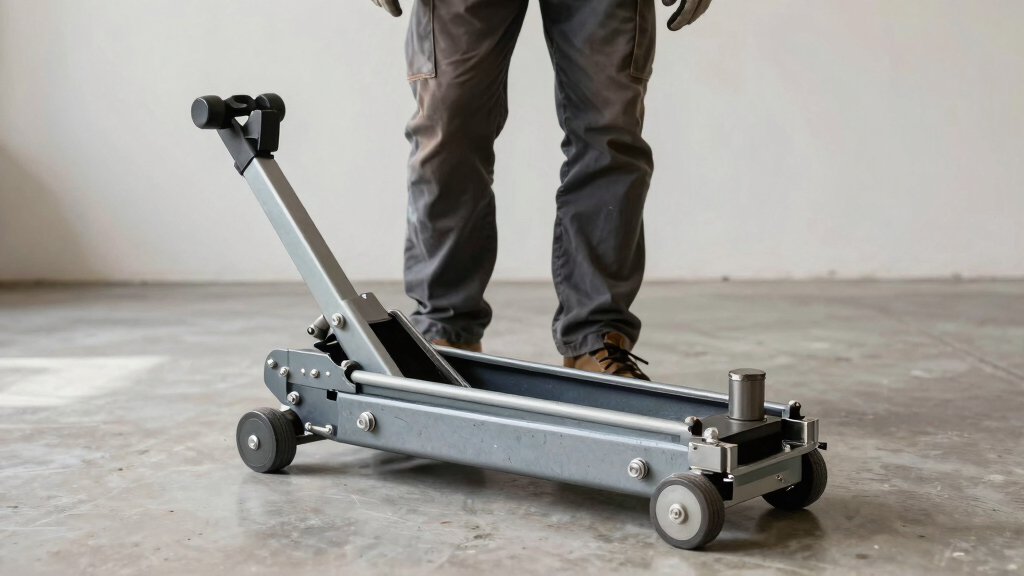 9 Best Transmission Jack for Home Garage in 2026