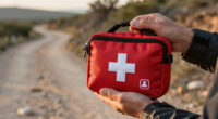 9 Best Trauma First Aid Kit For Off-Road In 2026