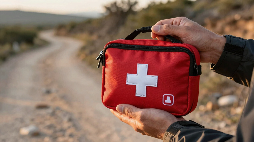 9 Best Trauma First Aid Kit For Off-Road In 2026