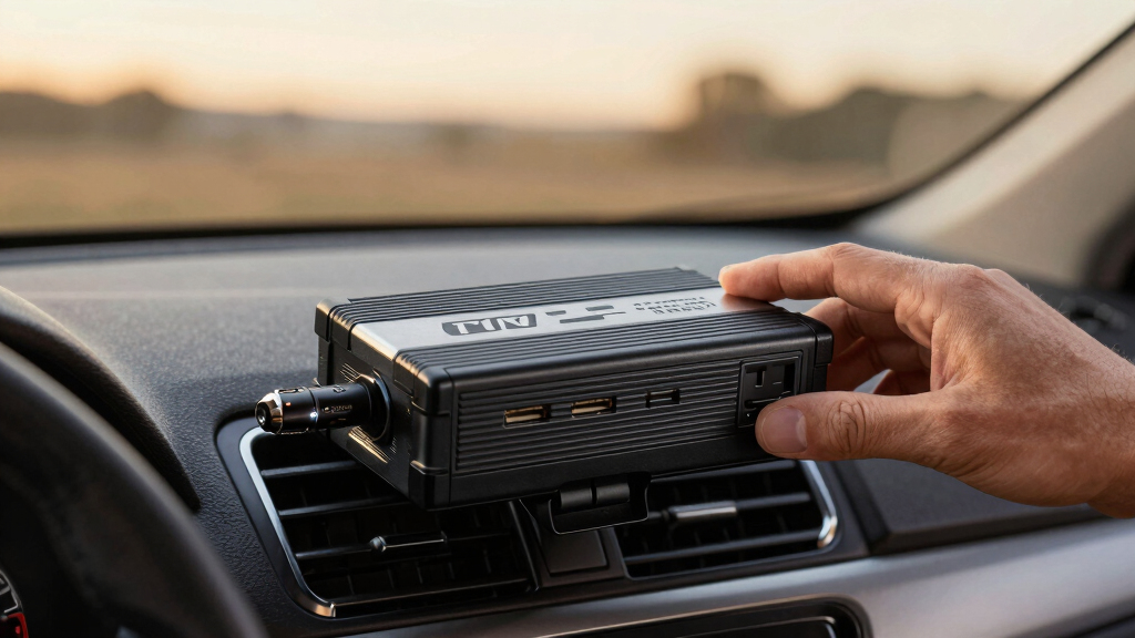 9 Best Value 12V Power Inverter in 2026