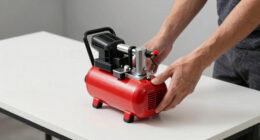 9 Best Value Portable Air Compressor Fast in 2026