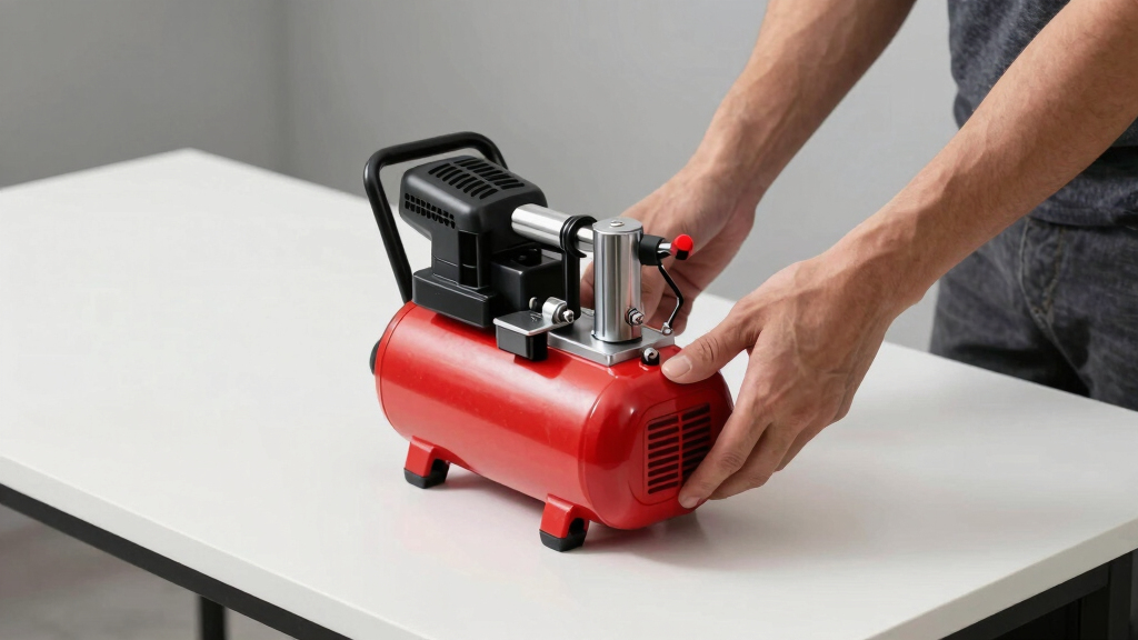 9 Best Value Portable Air Compressor Fast in 2026