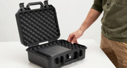 9 Best Waterproof Hard Gear Cases in 2026 — Protect Your Equipment